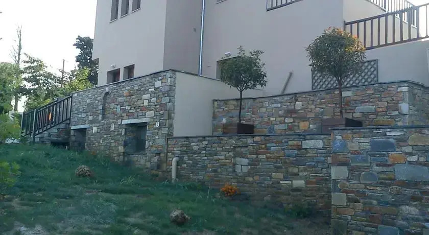 Aristouli