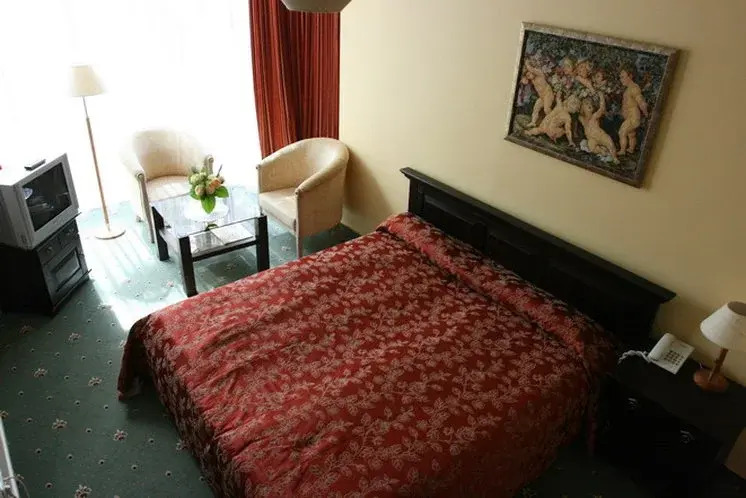 Hotel Sonata