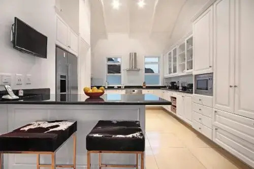 Upper House - Camps Bay