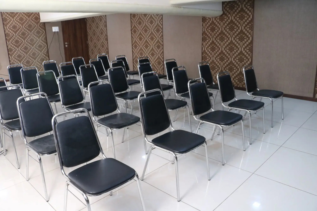 Hotel Sai Residency