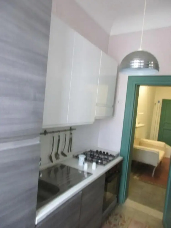Casa Fronte Spiaggia Bianca