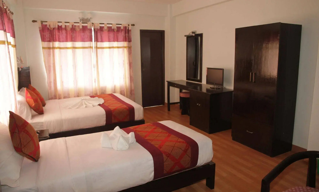 Hotel Guru Grand
