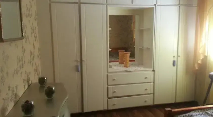 Zenia-Eleni Apartment No. 201