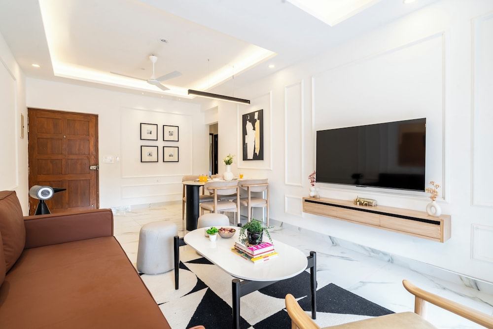 Staymaster Firenze 2BR Apartment