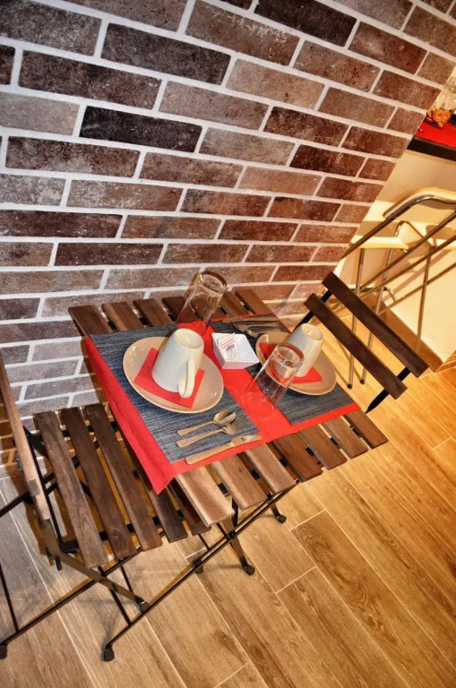 B&B Chiostro San Marco