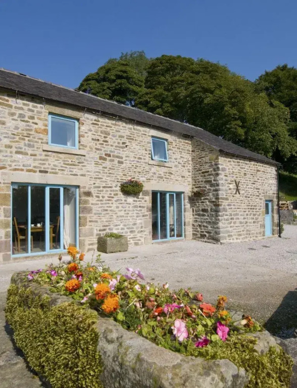 Stoop Farm Bed & Breakfast