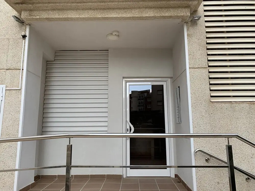 Apartamentos Susana 3000