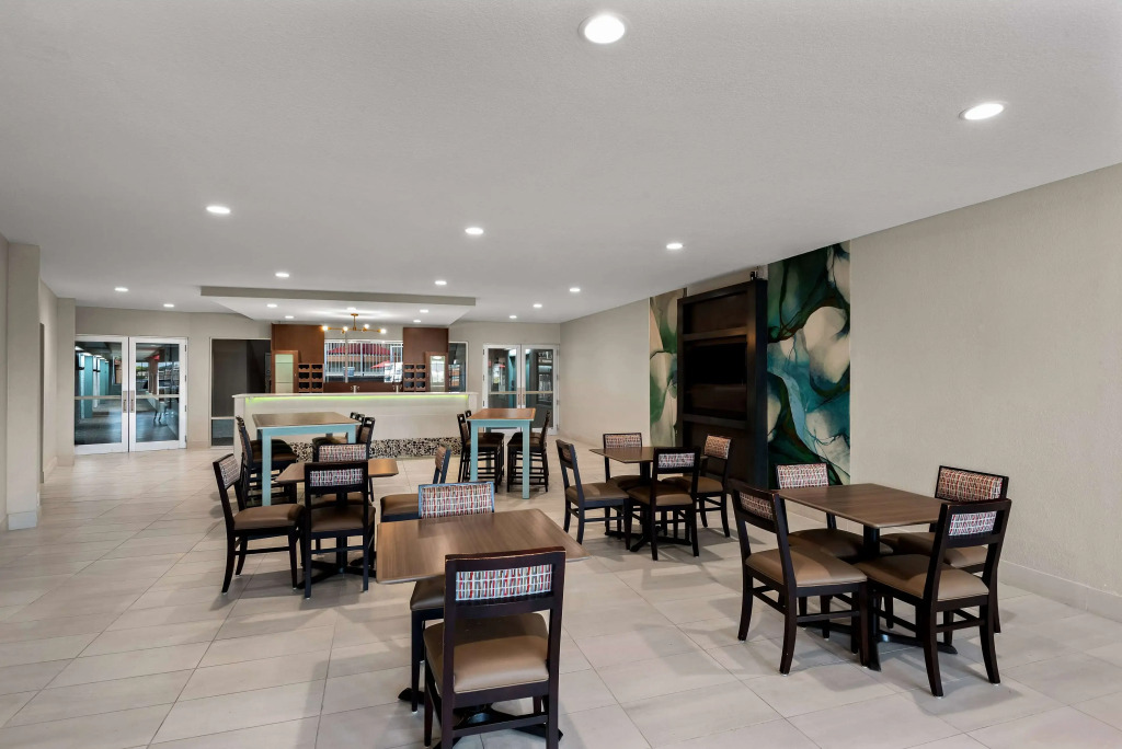 Wyndham Garden Ankeny