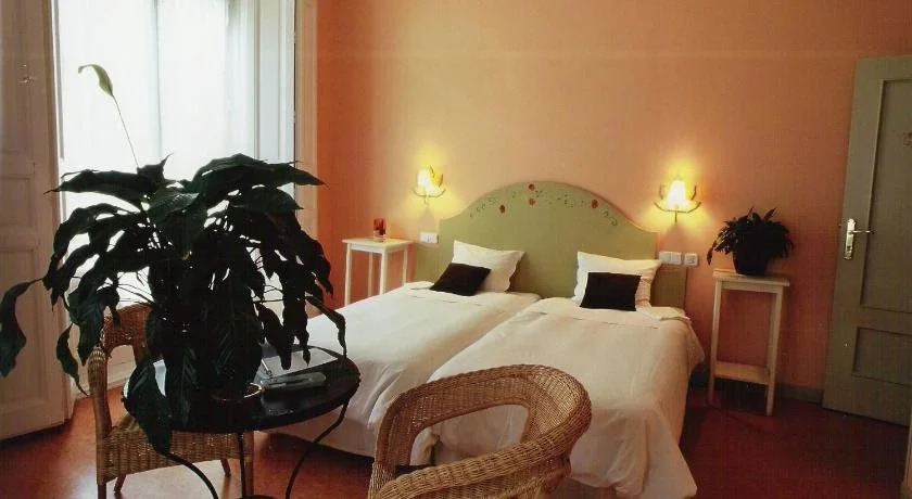 Hostal Fornos
