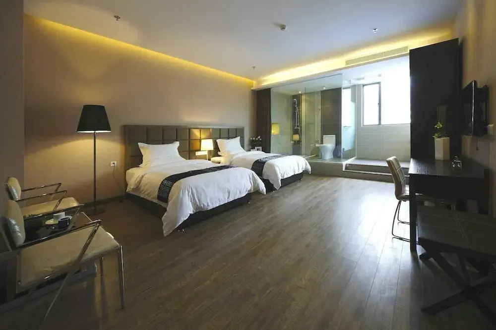 Yida Vogue Hotel