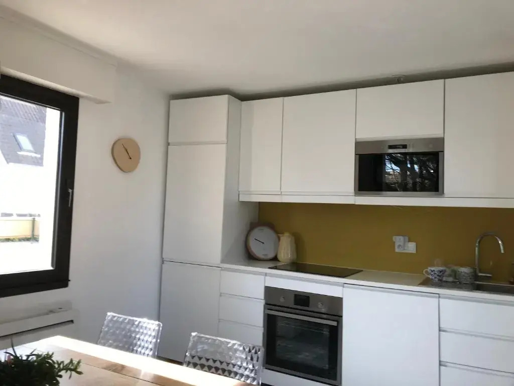 Appartement Duplex 3 Chambres Le Touquet