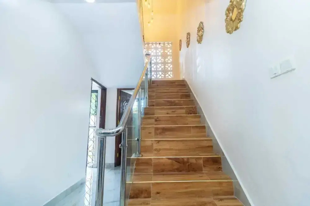 Lux Suites Nyali Holiday Villa