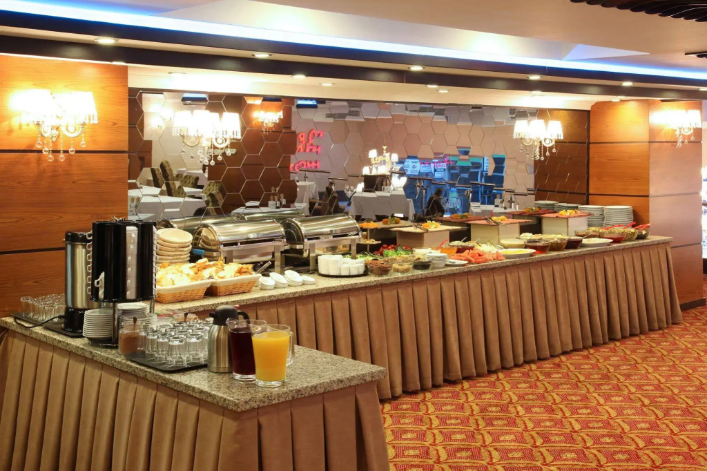 Arya Hotel Sakarya