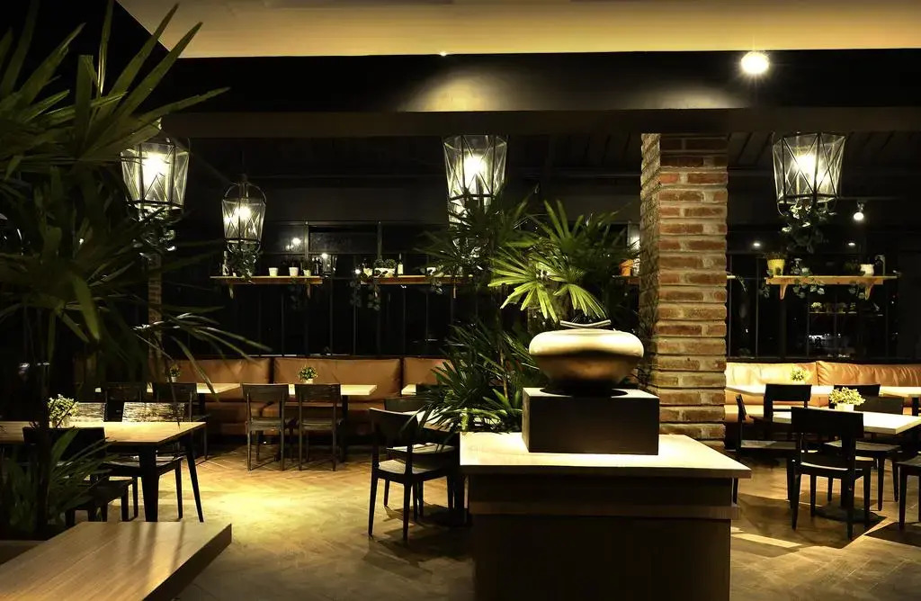 Kytos Hotel