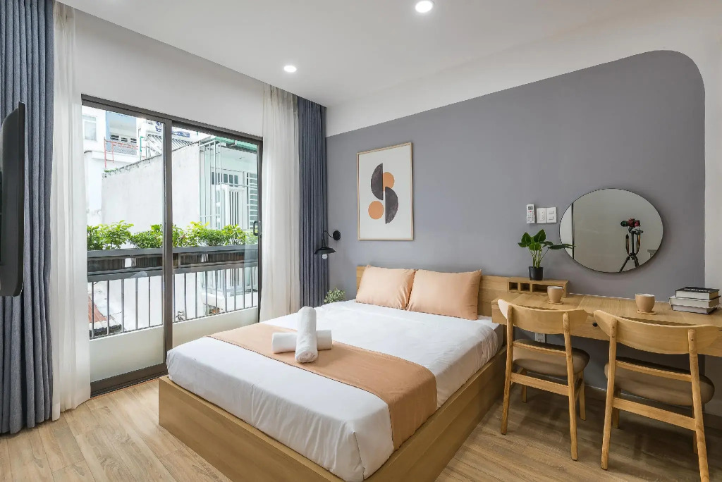 Cozrum Homes Ambera House