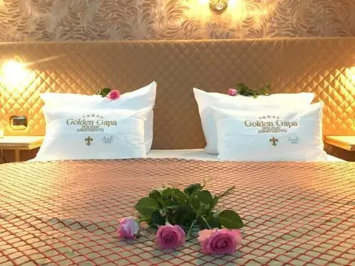 Golden Gapa River Luxury Apartment 16