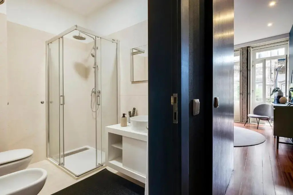 Nº150 Apartment Triplex with Suites and Terrace