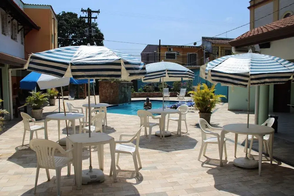 Hotel Sion