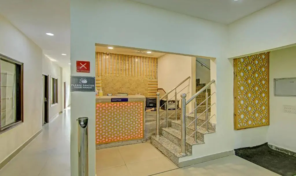 Treebo Trend Benz Mohali Phase 9