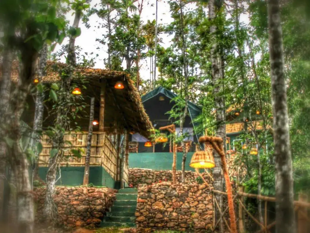 Season7 The Nature Resort - Munnar
