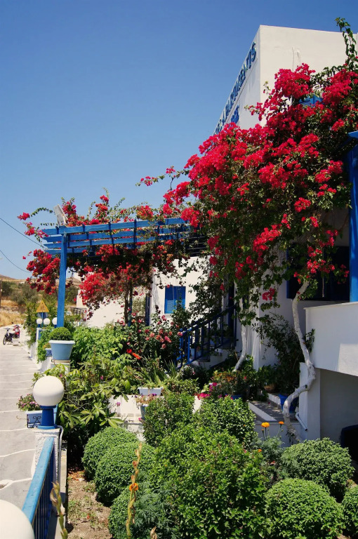 Hotel Apartments Giannis
