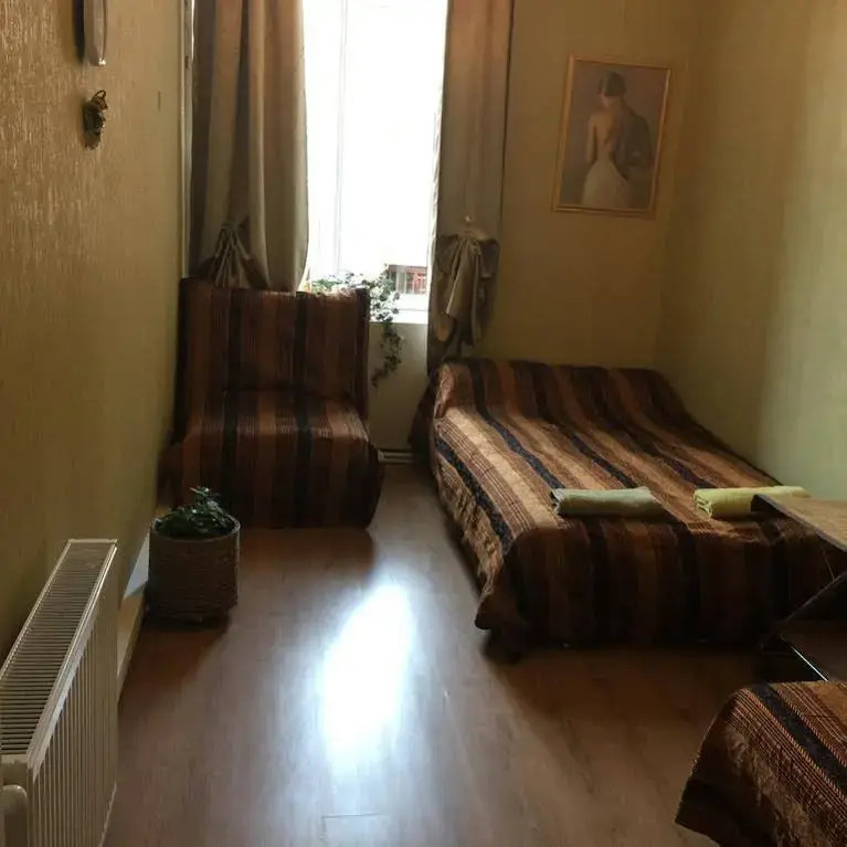 Apartment on Aurutin Saiatnova