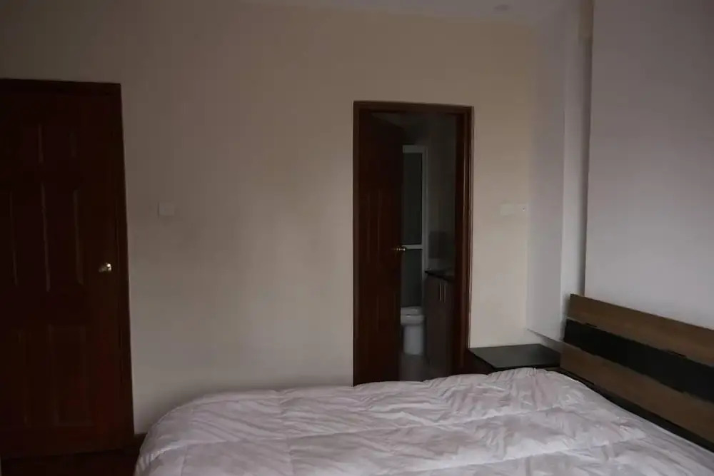 Captivating 1-bed Furnished Apartment in Nairobi