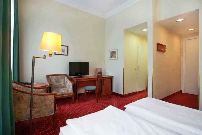 Hotel Boulevard Berlin