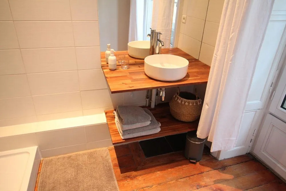 B&B LEscapade Bordelaise