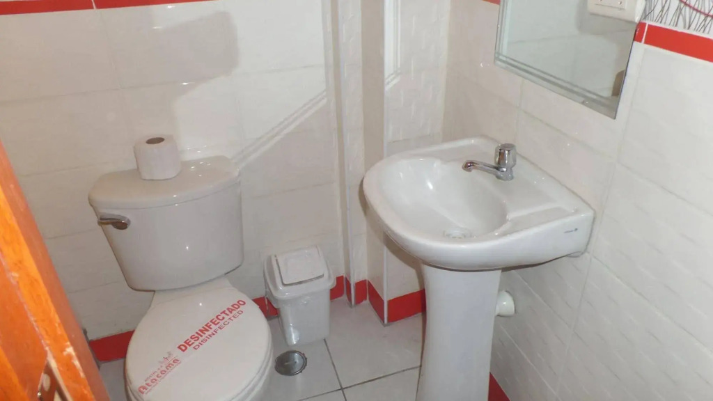 Hostal Atacama