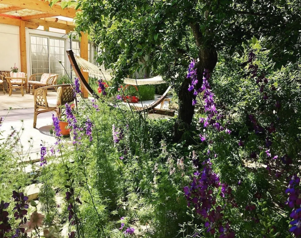 B&B IreneMarchese Gluten Free