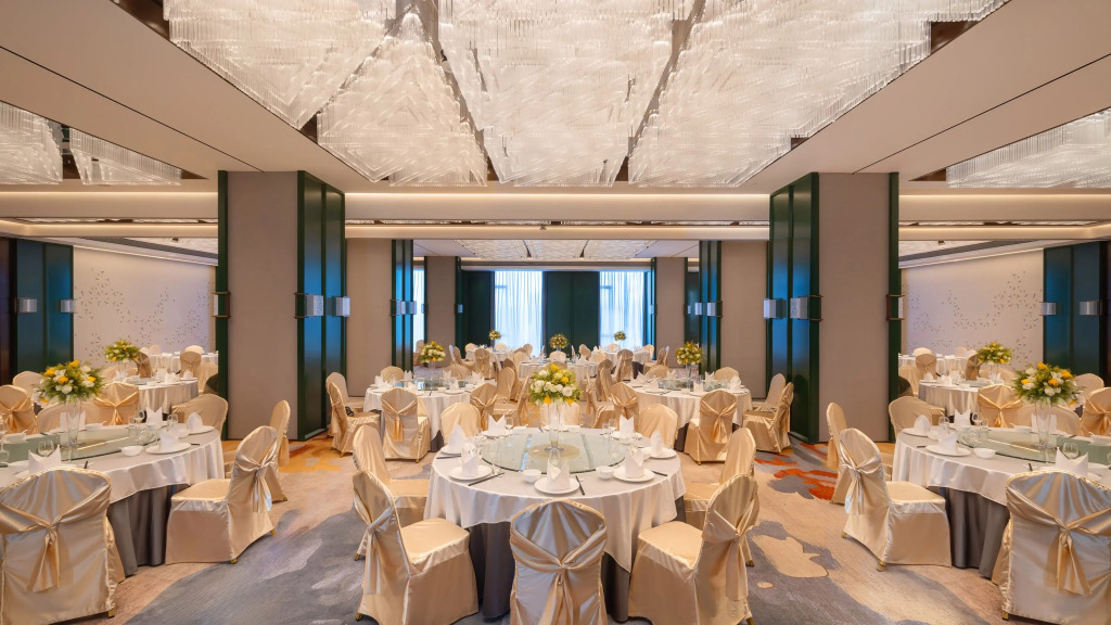 Holiday Inn Datong by IHG