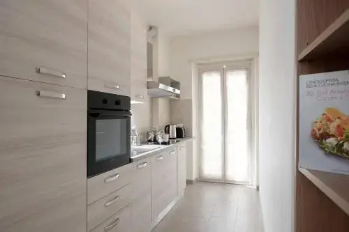 Apartment near St.Peter & Vatican Museum