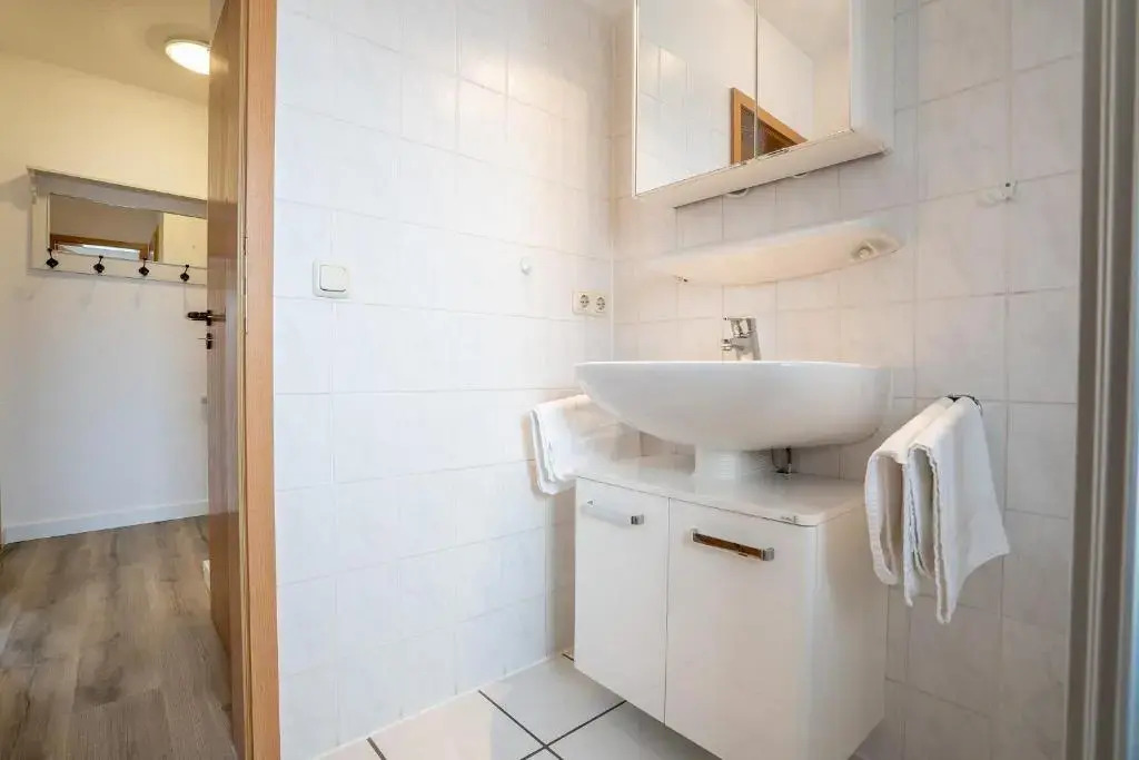 Wohnresidenz Wohnung 5