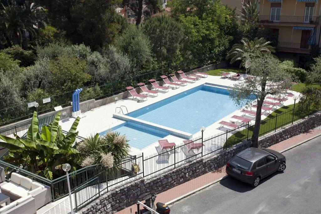 Hotel Garden