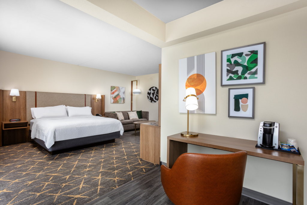 Holiday Inn & Suites Springfield - I-44 by IHG