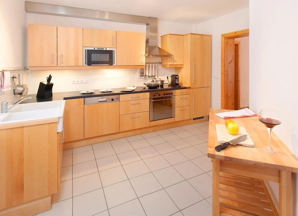 Appartementhotel am Weissensee