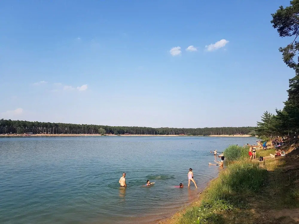 Hotel Bor