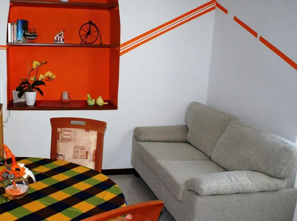 PERLA BLEU 4 Apartment