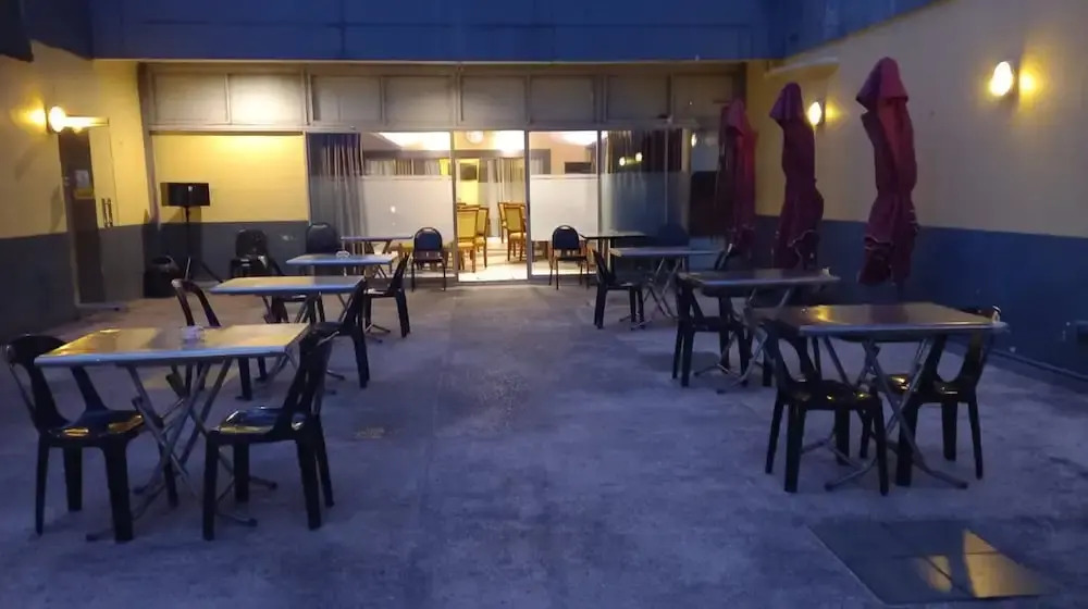 Comfy Inn Mabini Manila
