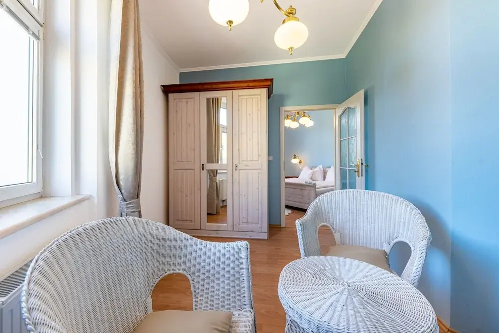 Pension Villa Anita
