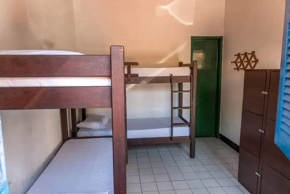 Albergue de Olinda