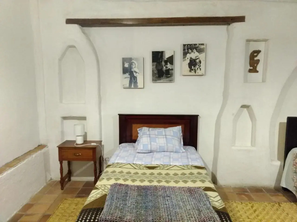 AylluWasi Guesthouse