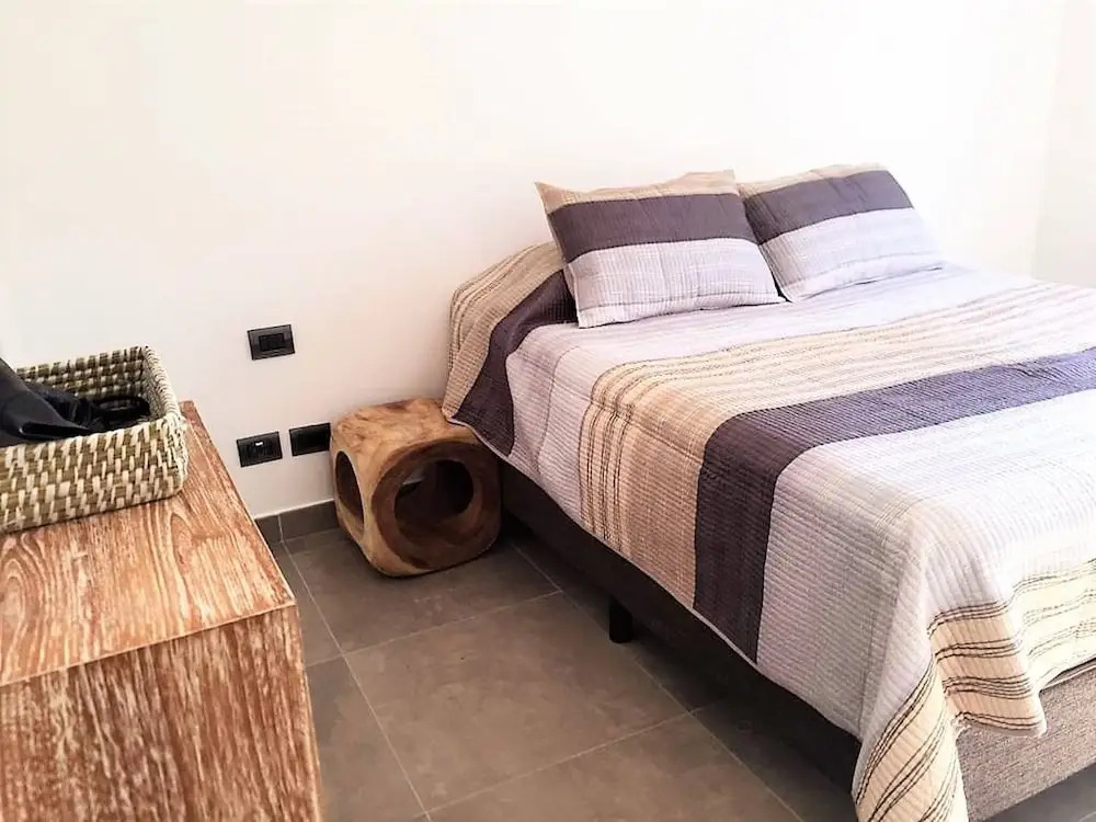 New And Fully Equipped 2 Br Apartment in Aldea Zama - Qs17