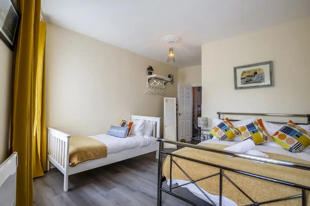 Toffees Apartments
