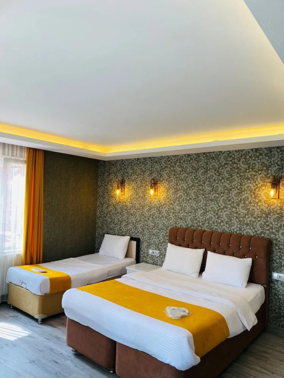 Hotel De Perlas