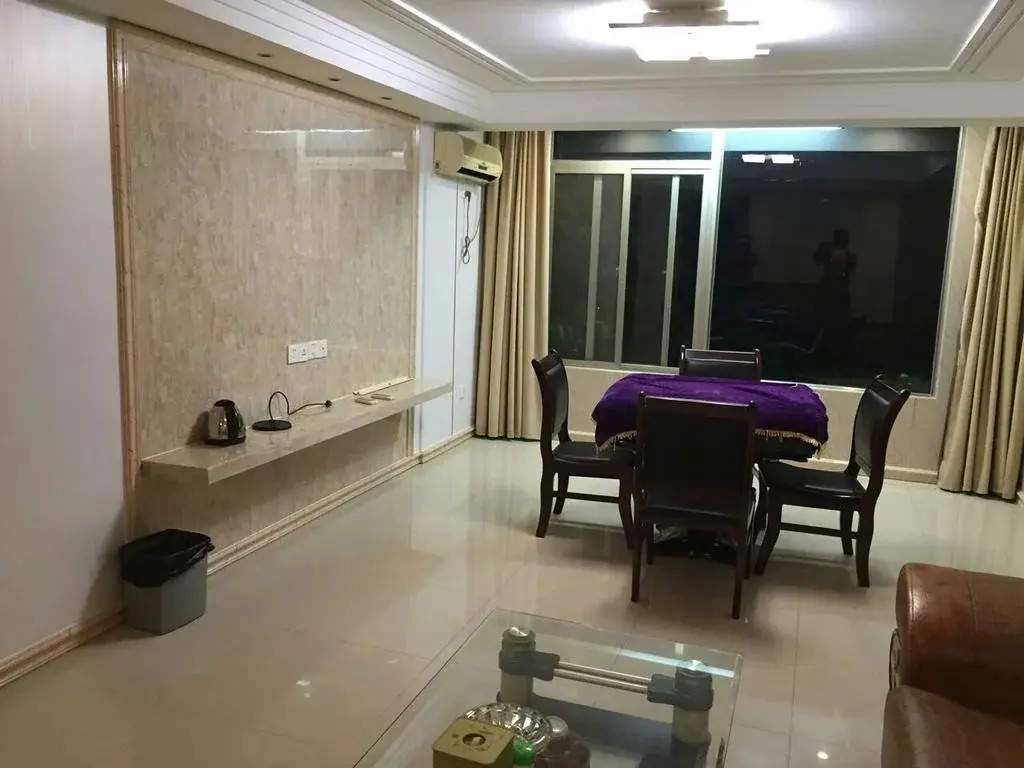 Huizhou Luofu Yixuan Hotel