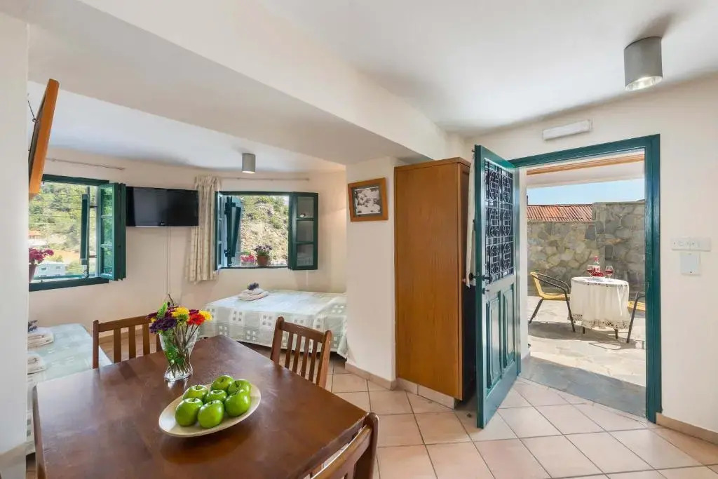 Themis House