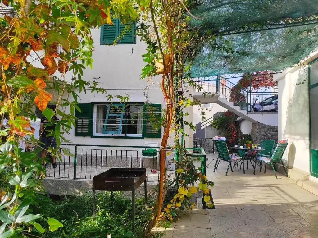 Apartments de la Marina