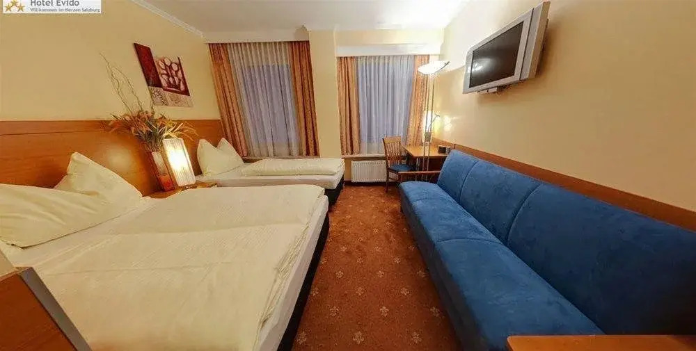 Evido Hotel